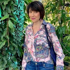 Meet your Posher, Barbara